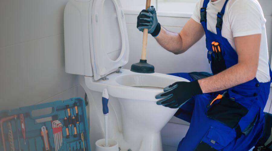 Professional septic pumping service in Berlin Center, OH
